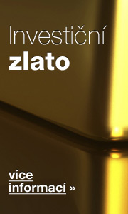 Investiční zlato