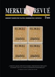 Merkur Revue